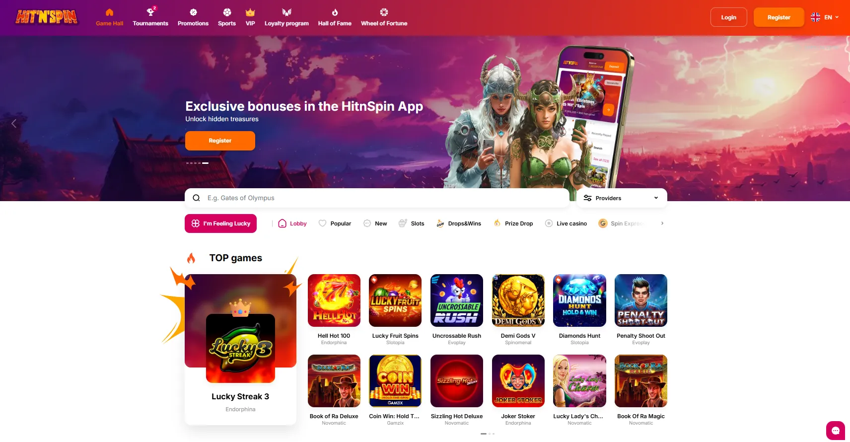 Vyberte si nejlepší online casino bonus bez vkladu: top 5 ověřených stránek