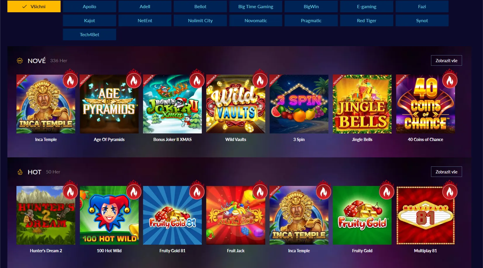 Bonus Buy Feature: automaty online s možností aktivovat bonus přímo